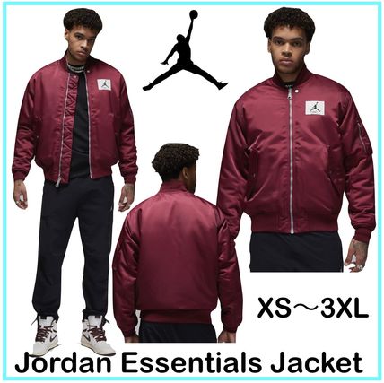 Nike AIR JORDAN(ナイキ エアジョーダン) ジャケットその他(メンズ ...