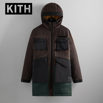 KITH NYC(キスニューヨークシティ) アウター・ジャケット(メンズ KITH NYC(キスニューヨークシティ) アウター・ジャケット(メンズ