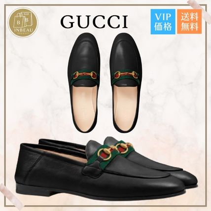 ローファー GUCCI(グッチ) - 海外通販のBUYMA