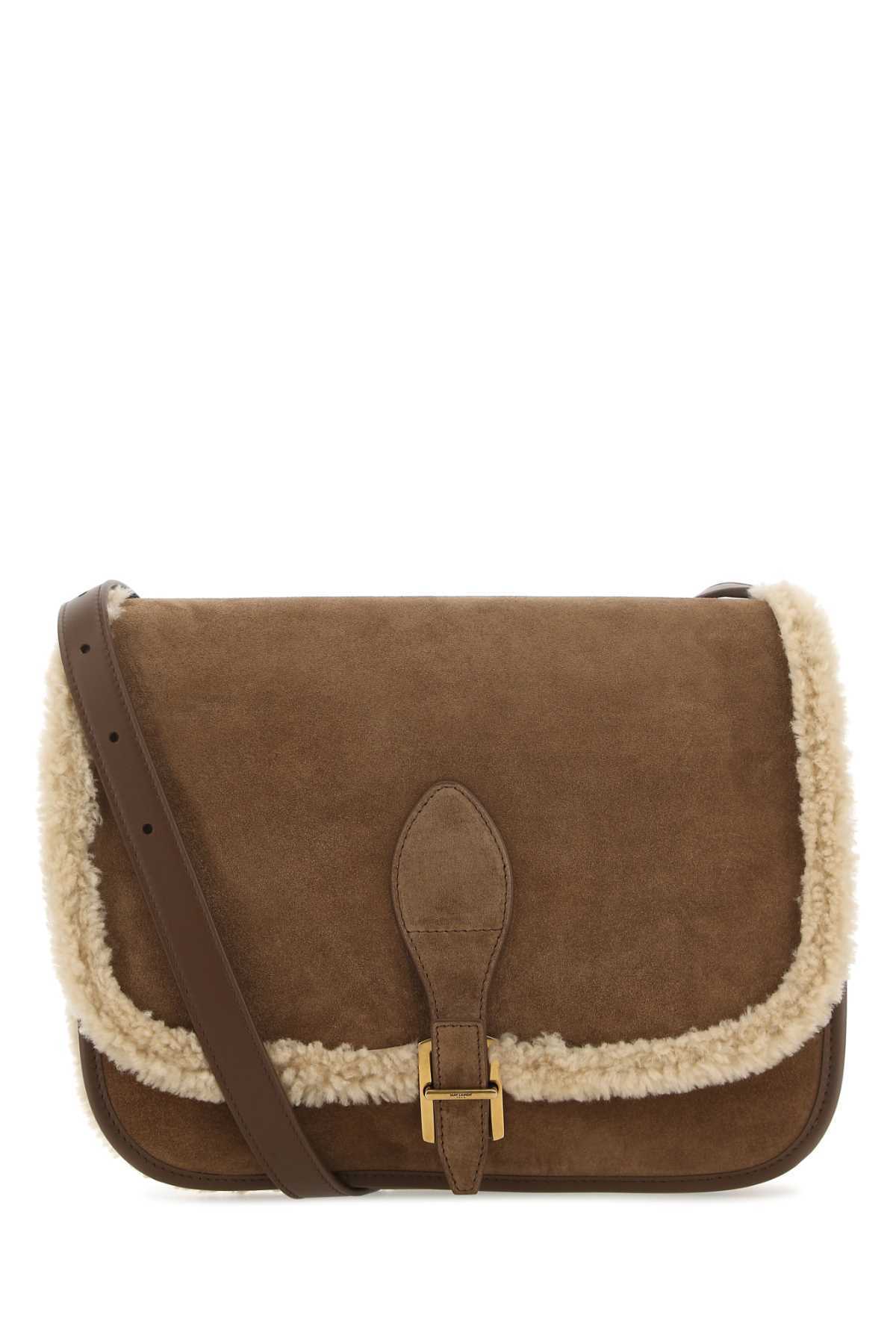 ショルダーバッグ・ポシェット Saint Laurent SHOULDER BAG (669293AAAUF 2281)