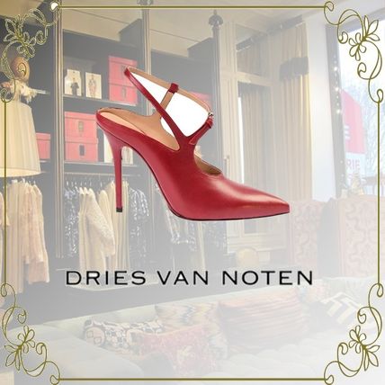 Dries Van Noten x 靴・シューズ(レディース) - 海外通販のBUYMA
