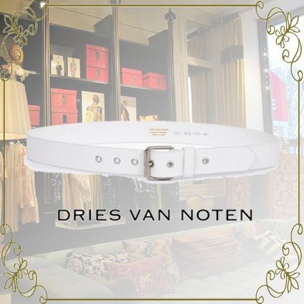 Dries Van Noten(ドリス ヴァン ノッテン) ベルト(メンズ) - 海外通販 ...