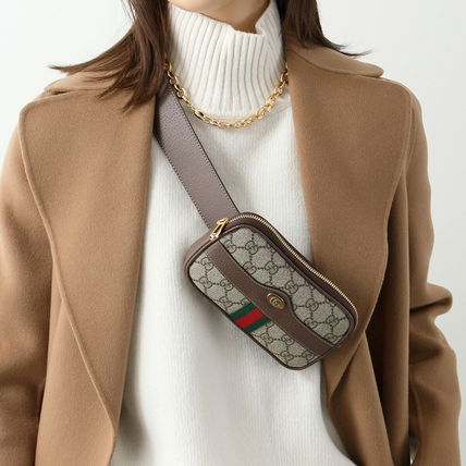 ウエストポーチ GUCCI(グッチ) バッグ・カバン(レディース) - 海外通販 ...