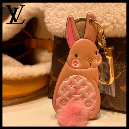 ミンク Louis Vuitton(ルイヴィトン) - 海外通販のBUYMA