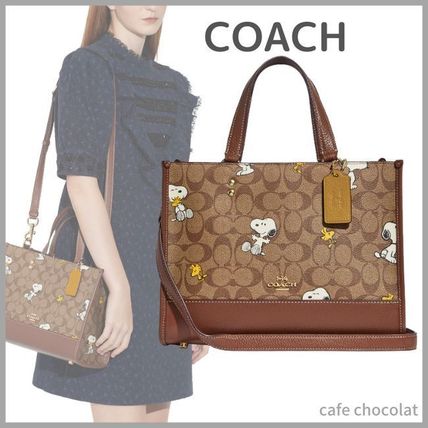 Coach x トートバッグ(レディース) - 海外通販のBUYMA