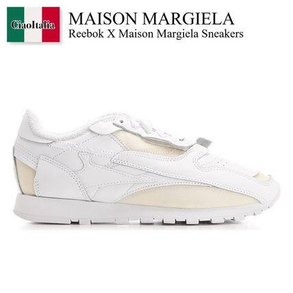 reebok Maison Margiela x 靴・シューズ(レディース) - 海外通販のBUYMA