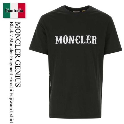 2022年最新版】7 MONCLER(モンクレール) FRAGMENT(フラグメント ...
