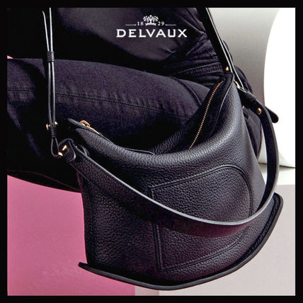 DELVAUX x ショルダーバッグ・ポシェット(レディース) - 海外通販のBUYMA