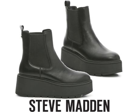 Steve Madden(スティーブマデン) ブーツ(レディース) - 海外通販のBUYMA