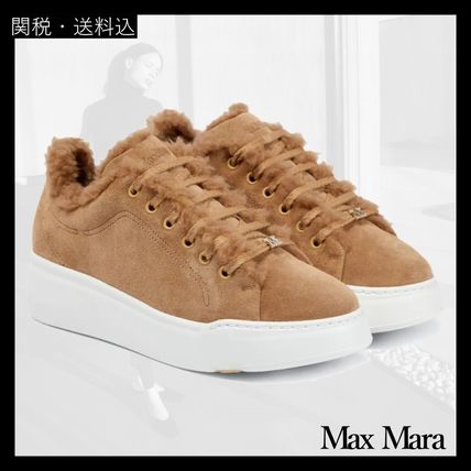 Max Mara x 靴・シューズ(レディース) - 海外通販のBUYMA