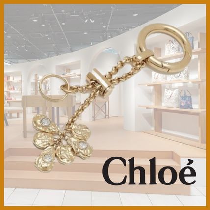キーリング Chloe(クロエ) - 海外通販のBUYMA