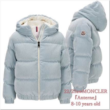 130cm MONCLER x キッズアウター(ベビー・キッズ) - 海外通販のBUYMA