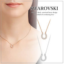 SWAROVSKIxネックレス・ペンダント(レディース) 人気アイテム