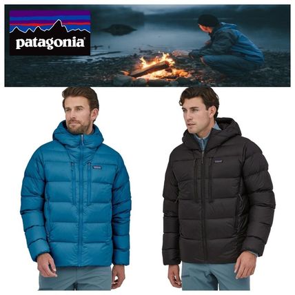 Patagonia Down Jackets Plain Down Jackets