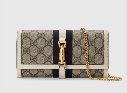 チェーンウォレット GUCCI(グッチ) - 海外通販のBUYMA