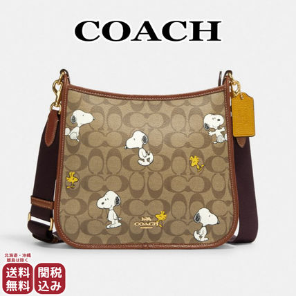 日本未入荷 Coach x ショルダーバッグ(メンズ) - 海外通販のBUYMA