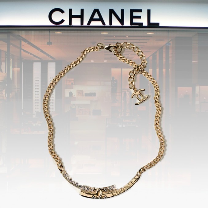 【完売必至】CHANEL ネックレス