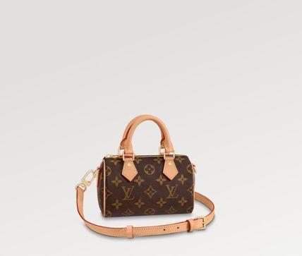 Louis Vuitton SPEEDY(ルイヴィトン スピーディ) バッグ・カバン ...