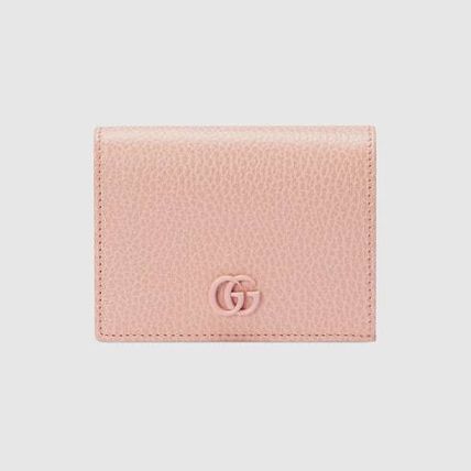 GUCCI GG Marmont x カードケース・名刺入れ(レディース) - 海外通販の ...