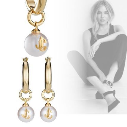 Jimmy Choo x ピアス(レディース) - 海外通販のBUYMA