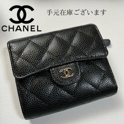キャビアスキン CHANEL(シャネル) - 海外通販のBUYMA
