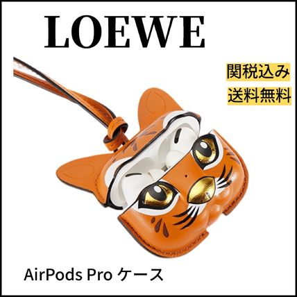 airpods ケース LOEWE x レディース - 海外通販のBUYMA