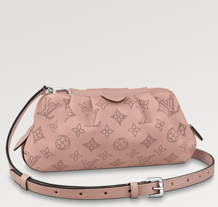 SALE】LOUIS VUITTON/SCALA MINI POUCHスカラミニポーチ/肩掛