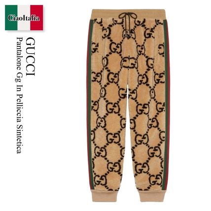 GUCCI x パンツ・ボトムスその他(メンズ) - 海外通販のBUYMA
