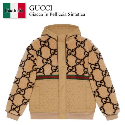 GUCCI x アウター・ジャケット(メンズ) - 海外通販のBUYMA