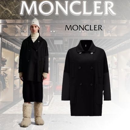 L MONCLER x コート(レディース) - 海外通販のBUYMA