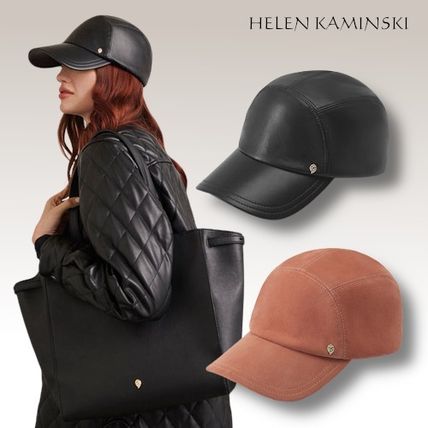 HELEN KAMINSKI x キャップ(レディース) - 海外通販のBUYMA