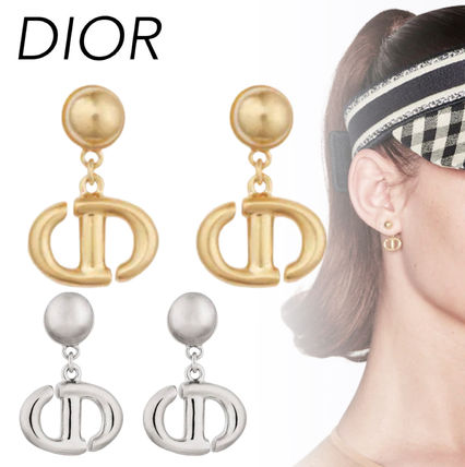 Dior x ピアス(レディース) - 海外通販のBUYMA