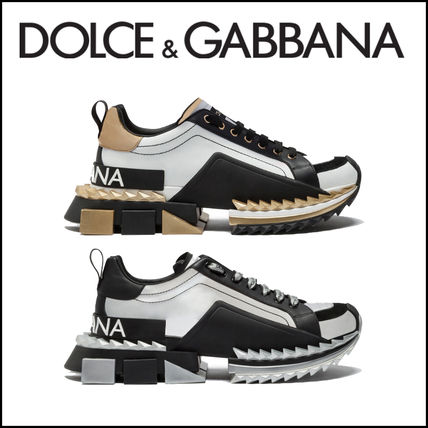 Dolce & Gabbana(ドルチェ&ガッバーナ) スニーカー(メンズ) - 海外通販 ...