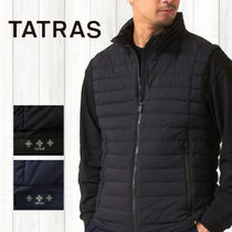 TATRASxダウンベスト(メンズ) 人気アイテムランキング【BUYMA】