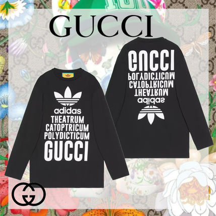 スウェット セットアップ イタリア GUCCI(グッチ) - 海外通販のBUYMA