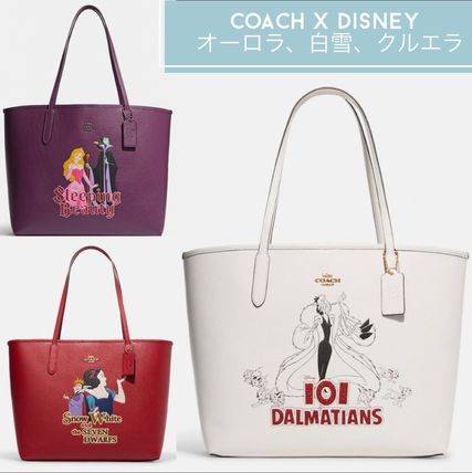 Coach x トートバッグ(レディース) - 海外通販のBUYMA