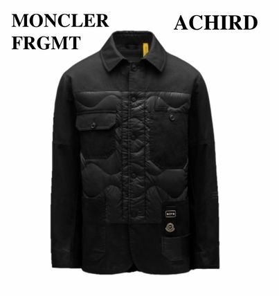 FRAGMENT 2021-22 AW MONCLER x メンズ - 海外通販のBUYMA