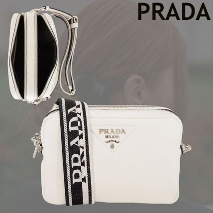 カメラバッグ PRADA(プラダ) バッグ・カバン(レディース) - 海外通販の