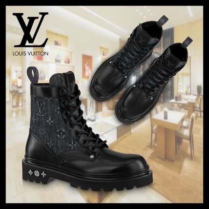 Louis Vuitton x ブーツ(メンズ) - 海外通販のBUYMA