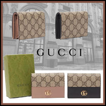 GUCCIx折りたたみ財布(レディース) 人気アイテムランキング【BUYMA】