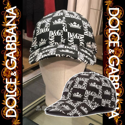 Dolce & Gabbana x キャップ(メンズ) - 海外通販のBUYMA