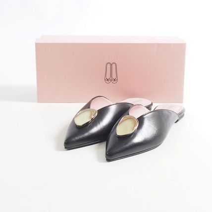 Pretty Ballerinas x サンダル・ミュール(レディース) - 海外通販のBUYMA