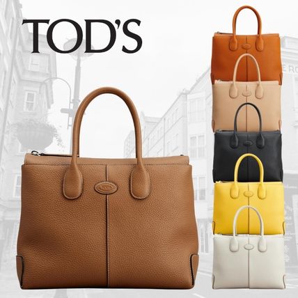 TOD'S(トッズ) トートバッグ(レディース) - 海外通販のBUYMA