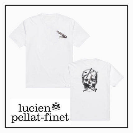 lucien pellat finet x Tシャツ・カットソー(メンズ) - 海外通販のBUYMA