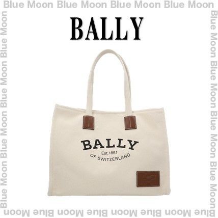 BALLY(バリー) トートバッグ(レディース) - 海外通販のBUYMA