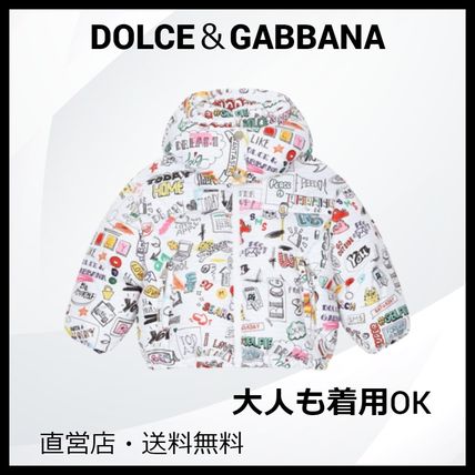 Dolce & Gabbana x 子供服・用品(85cm〜)(ベビー・キッズ) - 海外通販 ...