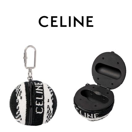 airpods,ケース CELINE(セリーヌ) - 海外通販のBUYMA