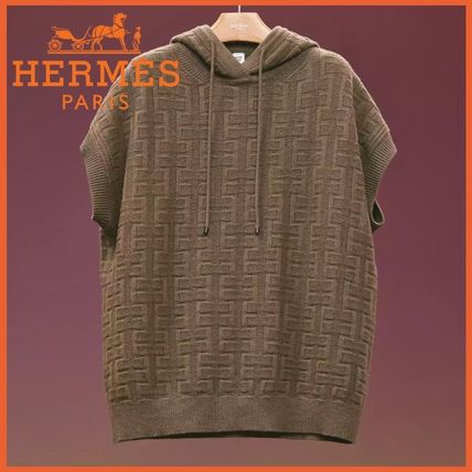 HERMES x ニット・セーター(レディース) - 海外通販のBUYMA
