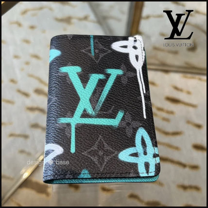 Louis Vuitton x カードケース・名刺入れ(メンズ) - 海外通販のBUYMA