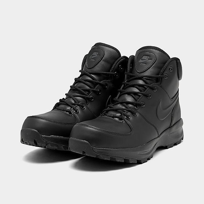 ナイキ ブーツ ☆ NIKE Manoa Leather Boots